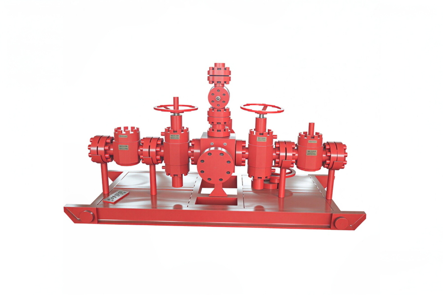 SJ Configuration Fit for Hammer Union - Owner Documentation Closeout